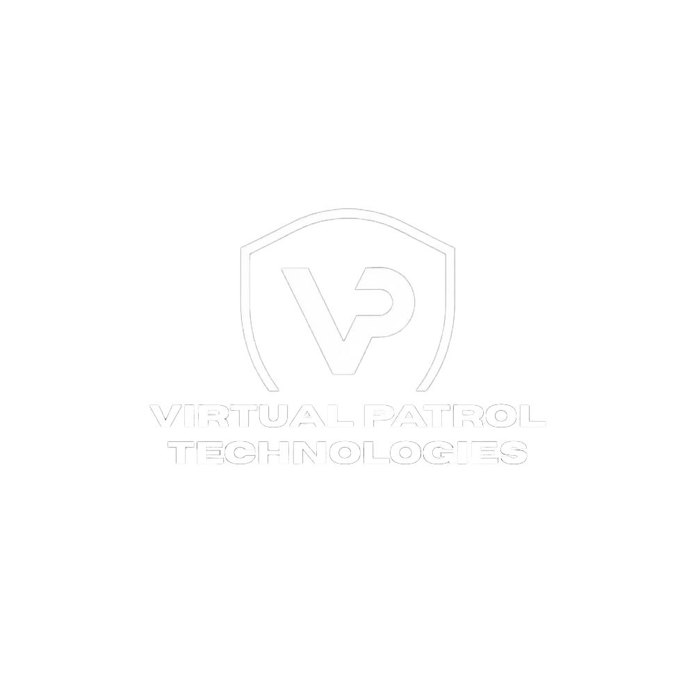 Virtual Patrol Logo